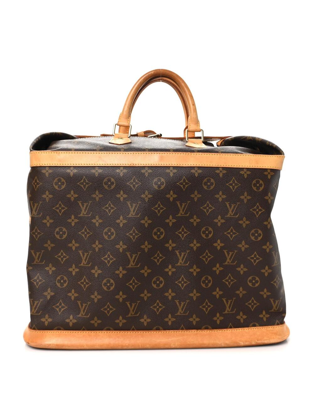 Louis Vuitton Cruiser 45 #372496L10B